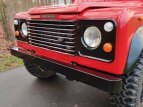 Thumbnail Photo 11 for 1993 Land Rover Defender